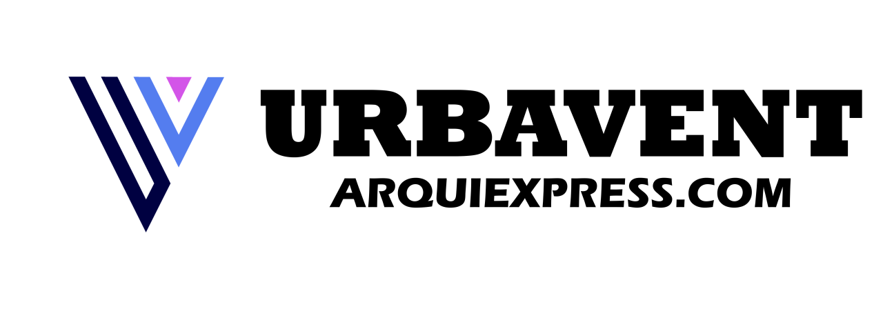 UrbaVent by Arquiexpress